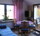 Fewo Loggia Wohnen und Essen Fewo Loggia Wohnen und Essen