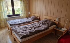 Fewo Terrasse Schlafen 3. Bett nicht im Bild Fewo Terrasse Schlafen 3. Bett nicht im Bild