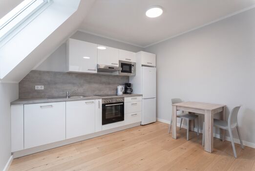 Business Apartment Südstadt Picture 3 Business Apartment Südstadt Picture 3