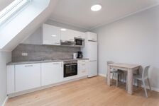 Business Apartment Südstadt Picture 3 Business Apartment Südstadt Picture 3