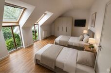 Stemmer Gästezimmer Bild 3 Stemmer Gästezimmer Bild 3