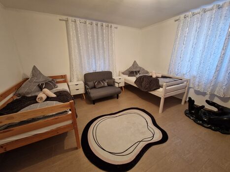 Wohnzimmer Wohnzimmer