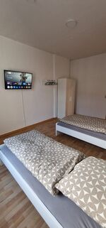 Harte Arbeit verdient ein gutes Bett RKL-Vermietung Bild 4 Harte Arbeit verdient ein gutes Bett RKL-Vermietung Bild 4