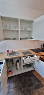 Harte Arbeit verdient ein gutes Bett RKL-Vermietung Bild 2 Harte Arbeit verdient ein gutes Bett RKL-Vermietung Bild 2
