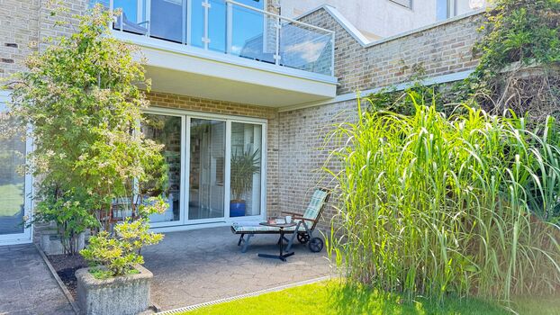 Zweistöckige Wohnung / Gartenblick – ideal für bis 4 P.+ 1EZ Zdjęcie 5 Zweistöckige Wohnung / Gartenblick – ideal für bis 4 P.+ 1EZ Zdjęcie 5