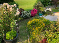 Zweistöckige Wohnung / Gartenblick – ideal für bis 4 P.+ 1EZ Bild 27 Zweistöckige Wohnung / Gartenblick – ideal für bis 4 P.+ 1EZ Bild 27