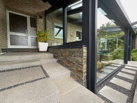 Zweistöckige Wohnung / Gartenblick – ideal für bis 4 P.+ 1EZ Bild 23 Zweistöckige Wohnung / Gartenblick – ideal für bis 4 P.+ 1EZ Bild 23