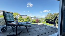Zweistöckige Wohnung / Gartenblick – ideal für bis 4 P.+ 1EZ Bild 5 Zweistöckige Wohnung / Gartenblick – ideal für bis 4 P.+ 1EZ Bild 5