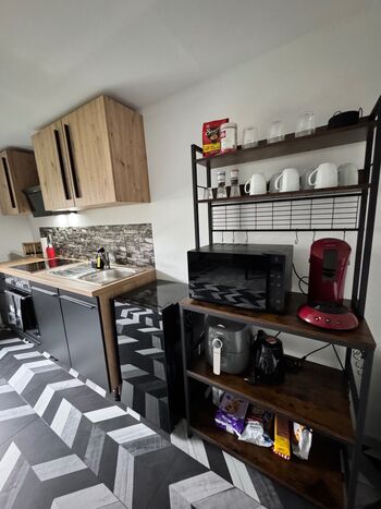 Ferienwohnung Am Bruch Obrázok 3 Ferienwohnung Am Bruch Obrázok 3