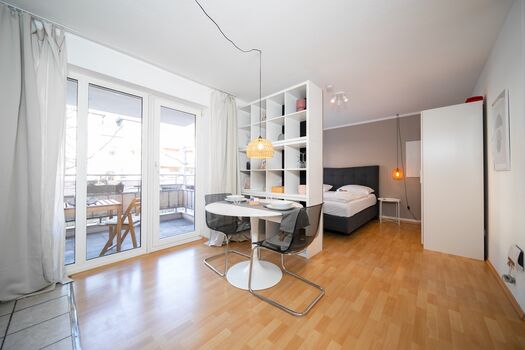 Favorite Stays Neuss - Monteurwohnungen Picture 3 Favorite Stays Neuss - Monteurwohnungen Picture 3