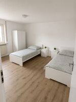 Easyrooms24 - geräumige Unterkünfte für Ihr Projektteam Bild 1 Easyrooms24 - geräumige Unterkünfte für Ihr Projektteam Bild 1