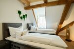 8 Betten - Küche - Bad - WC - Waschmaschine - 4 ROOMS Bild 5 8 Betten - Küche - Bad - WC - Waschmaschine - 4 ROOMS Bild 5
