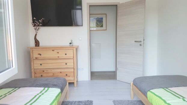 Monteurwohnung mit Außenpool auf dem Bauernhof Monteurwohnung mit Außenpool auf dem Bauernhof