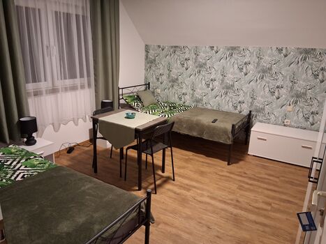 Pension Zielonka Bild 1 Pension Zielonka Bild 1