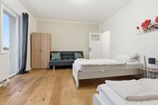 Zentrale Firmenapartments Neumünster Bild 5 Zentrale Firmenapartments Neumünster Bild 5