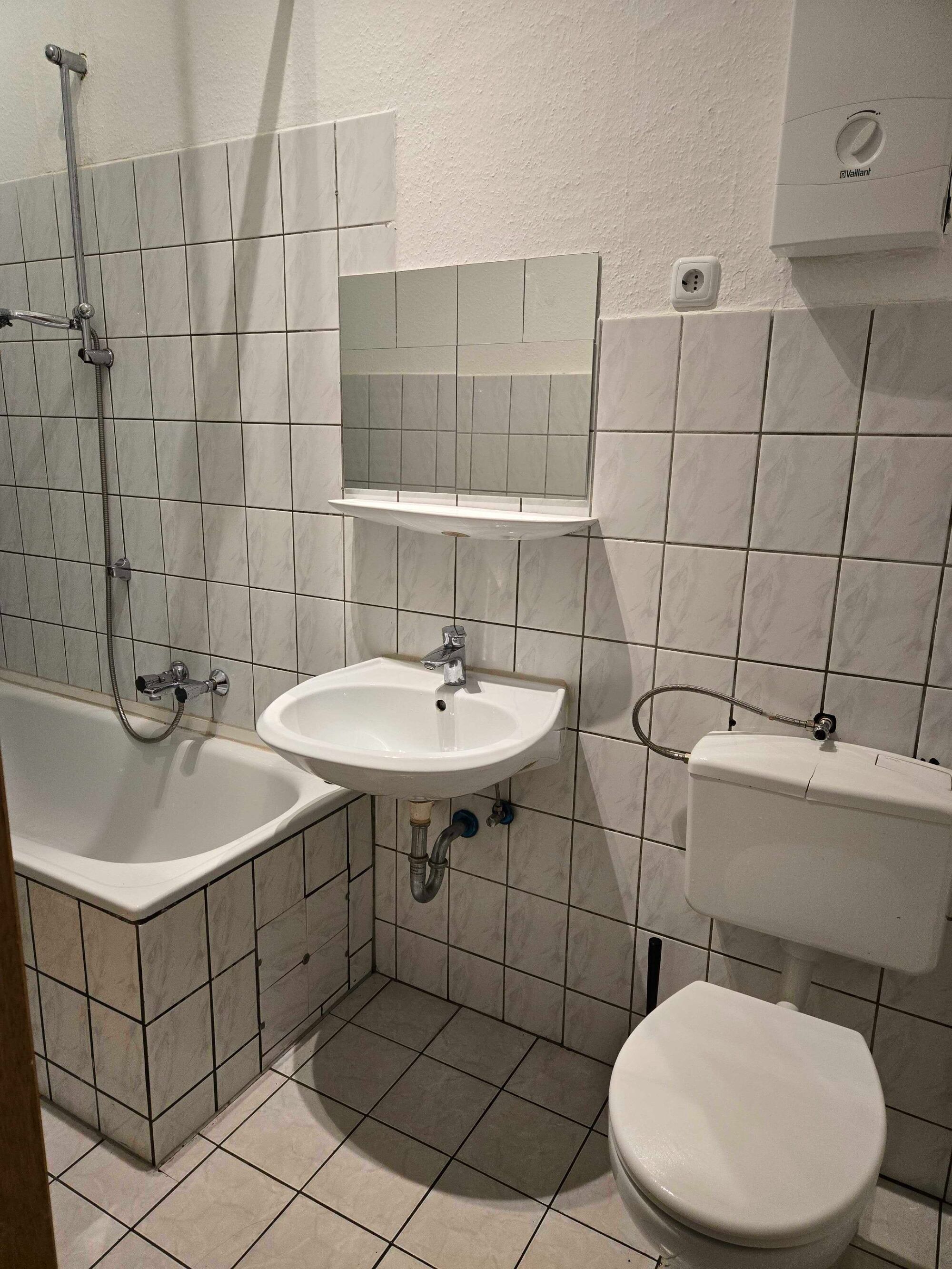 Badezimmer Badezimmer