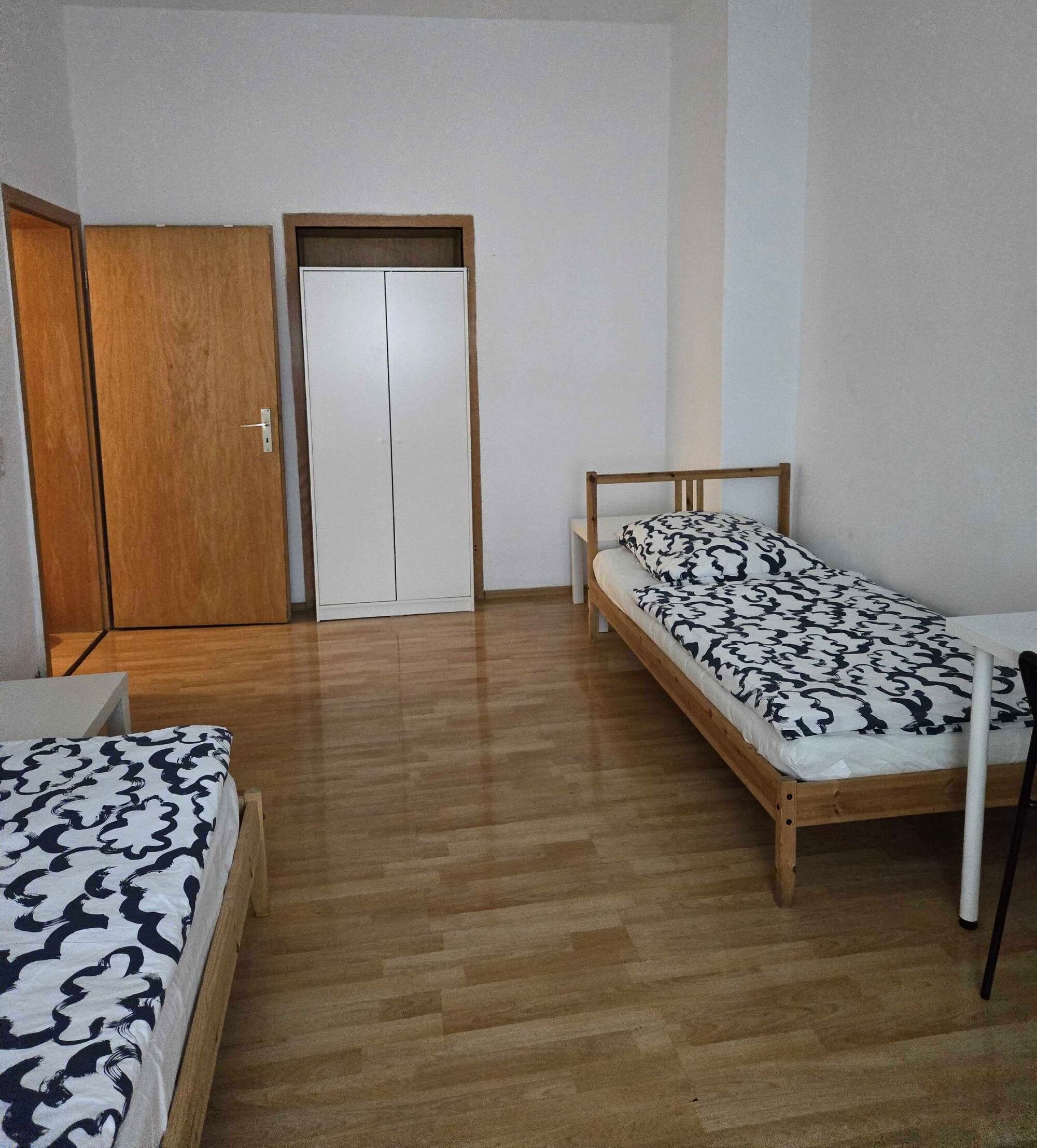 Schlafzimmer 1 Schlafzimmer 1