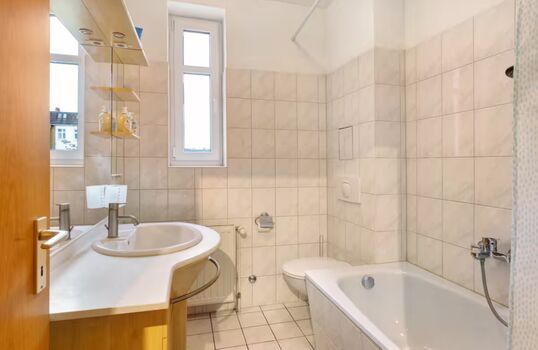 Wohnung im Wissenschaftshafen Bild 3 Wohnung im Wissenschaftshafen Bild 3