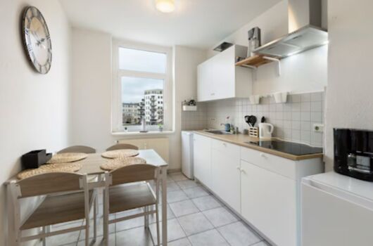 Wohnung im Wissenschaftshafen Bild 2 Wohnung im Wissenschaftshafen Bild 2