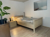Schlafzimmer 1/5, Haus "Aster" Schlafzimmer 1/5, Haus "Aster"