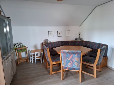 Esszimmer Esszimmer