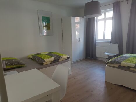 Quartier "Zur Alten Apotheke Bild 2 Quartier "Zur Alten Apotheke Bild 2