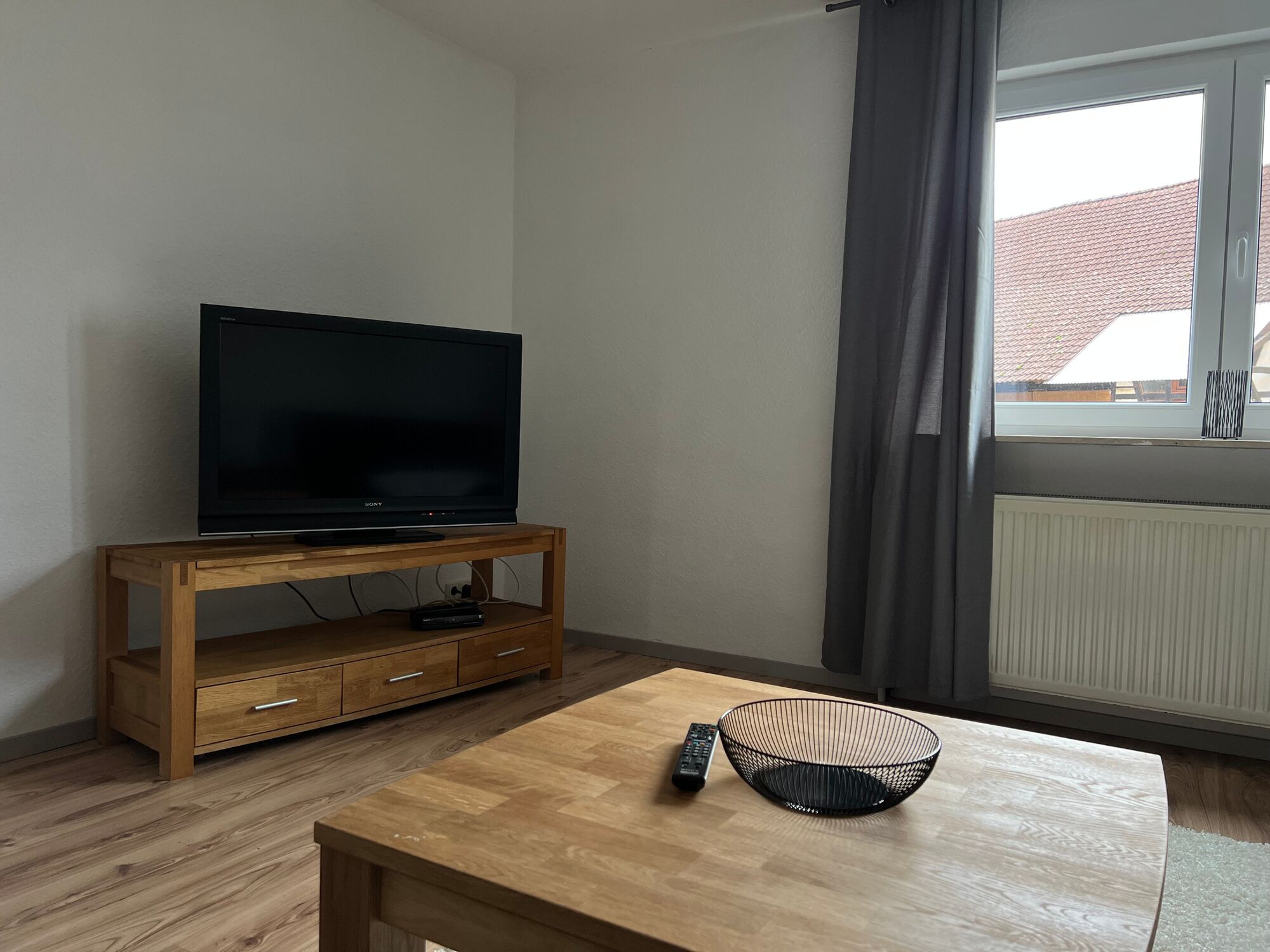 Fernseher Fernseher