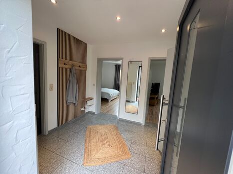 Ferienwohnung Graul Nr. 1 Ferienwohnung Graul Nr. 1