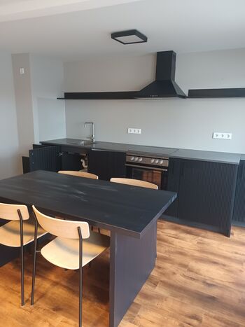 Wohnung Aslantas Wohnung Aslantas