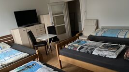 Gästezimmer JaWo Bild 4 Gästezimmer JaWo Bild 4