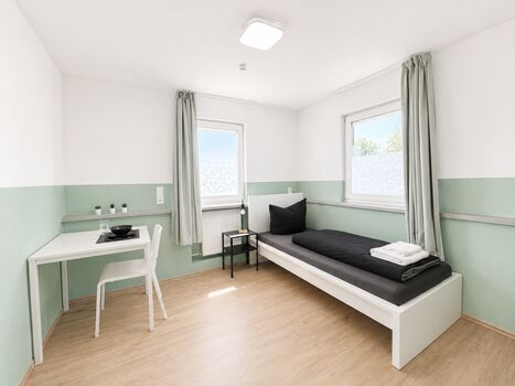 home2stay Apartmenthaus in Reutlingen NEU Wifi, Parkplatz, 30 Personen Bild 2 home2stay Apartmenthaus in Reutlingen NEU Wifi, Parkplatz, 30 Personen Bild 2