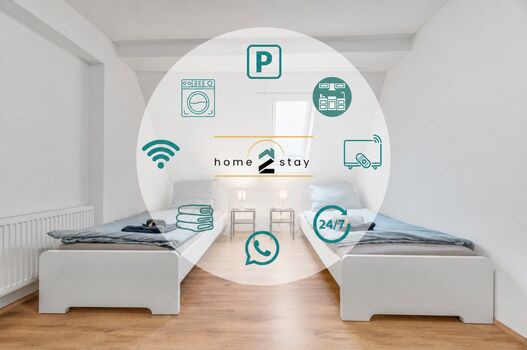 home2stay Apartmenthaus in Reutlingen NEU Wifi, Parkplatz home2stay Apartmenthaus in Reutlingen NEU Wifi, Parkplatz