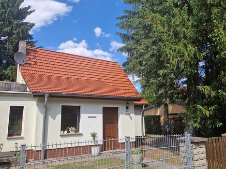 Ferienhaus Ferienhaus