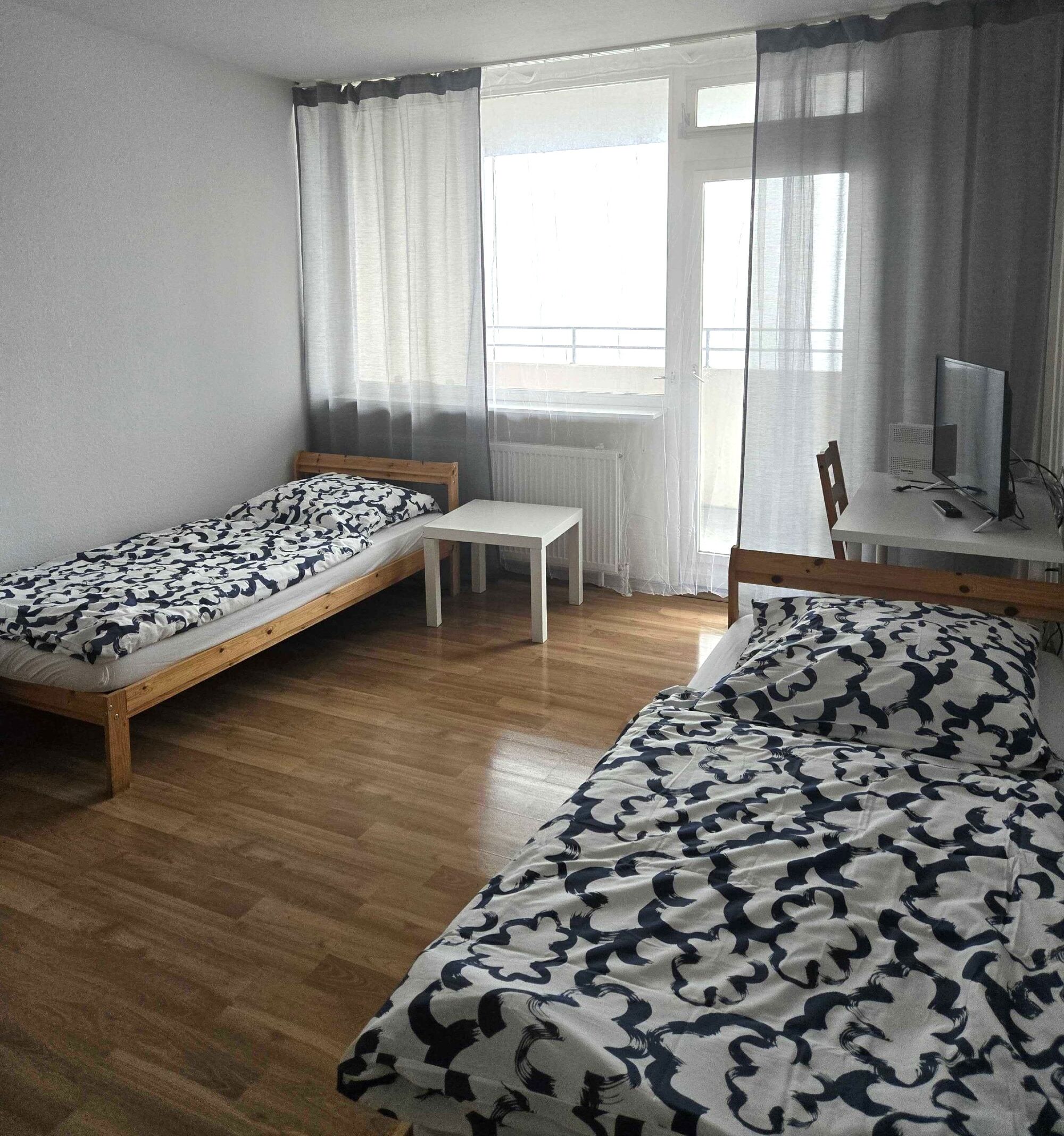 Schlafzimmer 2 Schlafzimmer 2