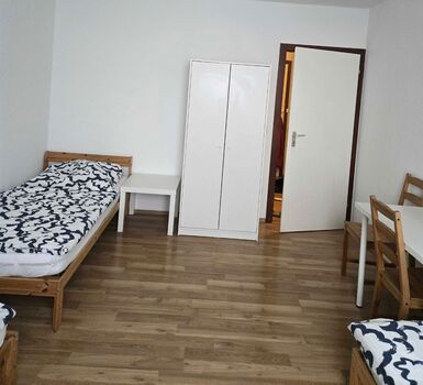 Schlafzimmer 1 Schlafzimmer 1