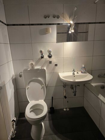 Badezimmer Badezimmer