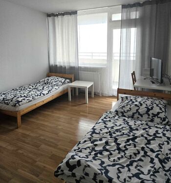 Schlafzimmer 2 Schlafzimmer 2
