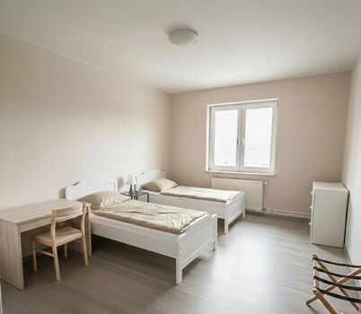 Monteurunterkünfte in Stolberg – 24h Check-In Picture 4 Monteurunterkünfte in Stolberg – 24h Check-In Picture 4