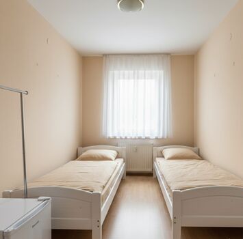 Monteurunterkünfte in Stolberg – 24h Check-In Picture 3 Monteurunterkünfte in Stolberg – 24h Check-In Picture 3