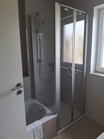 wohlfühlwohnung in Maxhütte-Haidhof Zdjęcie 3 wohlfühlwohnung in Maxhütte-Haidhof Zdjęcie 3