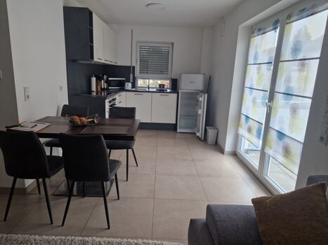 wohlfühlwohnung in Maxhütte-Haidhof wohlfühlwohnung in Maxhütte-Haidhof