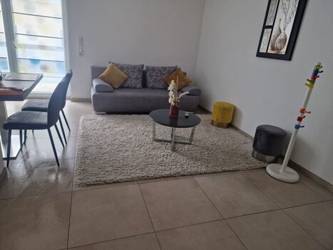 wohlfühlwohnung in Maxhütte-Haidhof Zdjęcie 5 wohlfühlwohnung in Maxhütte-Haidhof Zdjęcie 5