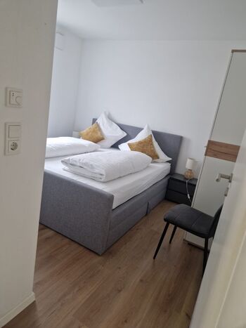 wohlfühlwohnung in Maxhütte-Haidhof Zdjęcie 2 wohlfühlwohnung in Maxhütte-Haidhof Zdjęcie 2