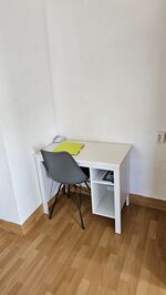 Ruhige Wohnung nur 5km zur A7 Picture 3 Ruhige Wohnung nur 5km zur A7 Picture 3