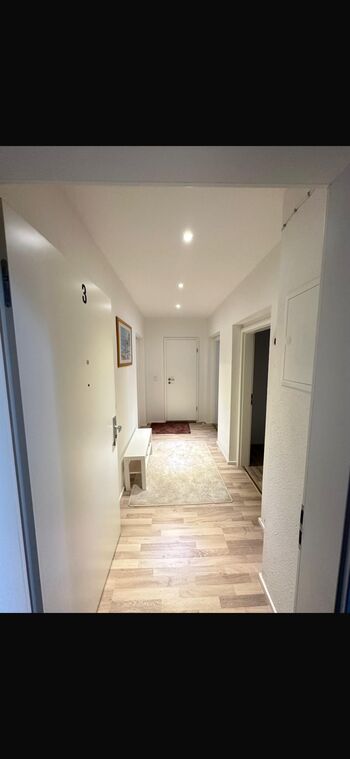Monteurwohnung Erfurt | 6 Personen | WLAN | Küche Zdjęcie 2 Monteurwohnung Erfurt | 6 Personen | WLAN | Küche Zdjęcie 2