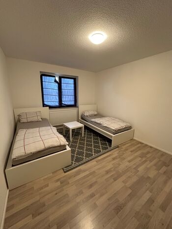 Monteurwohnung Erfurt | 6 Personen | WLAN | Küche Zdjęcie 3 Monteurwohnung Erfurt | 6 Personen | WLAN | Küche Zdjęcie 3