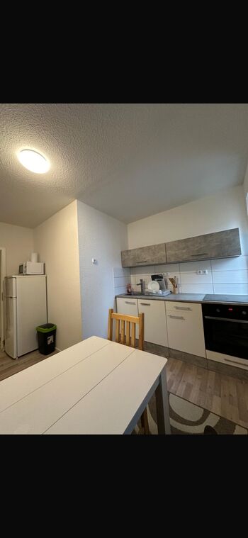 Monteurwohnung Erfurt | 6 Personen | WLAN | Küche Zdjęcie 5 Monteurwohnung Erfurt | 6 Personen | WLAN | Küche Zdjęcie 5