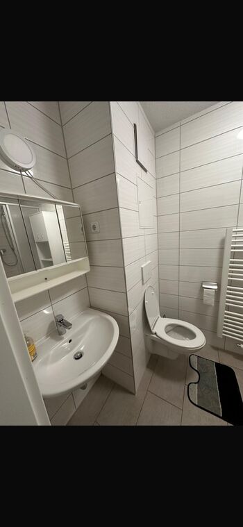 Monteurwohnung Erfurt | 6 Personen | WLAN | Küche Zdjęcie 4 Monteurwohnung Erfurt | 6 Personen | WLAN | Küche Zdjęcie 4