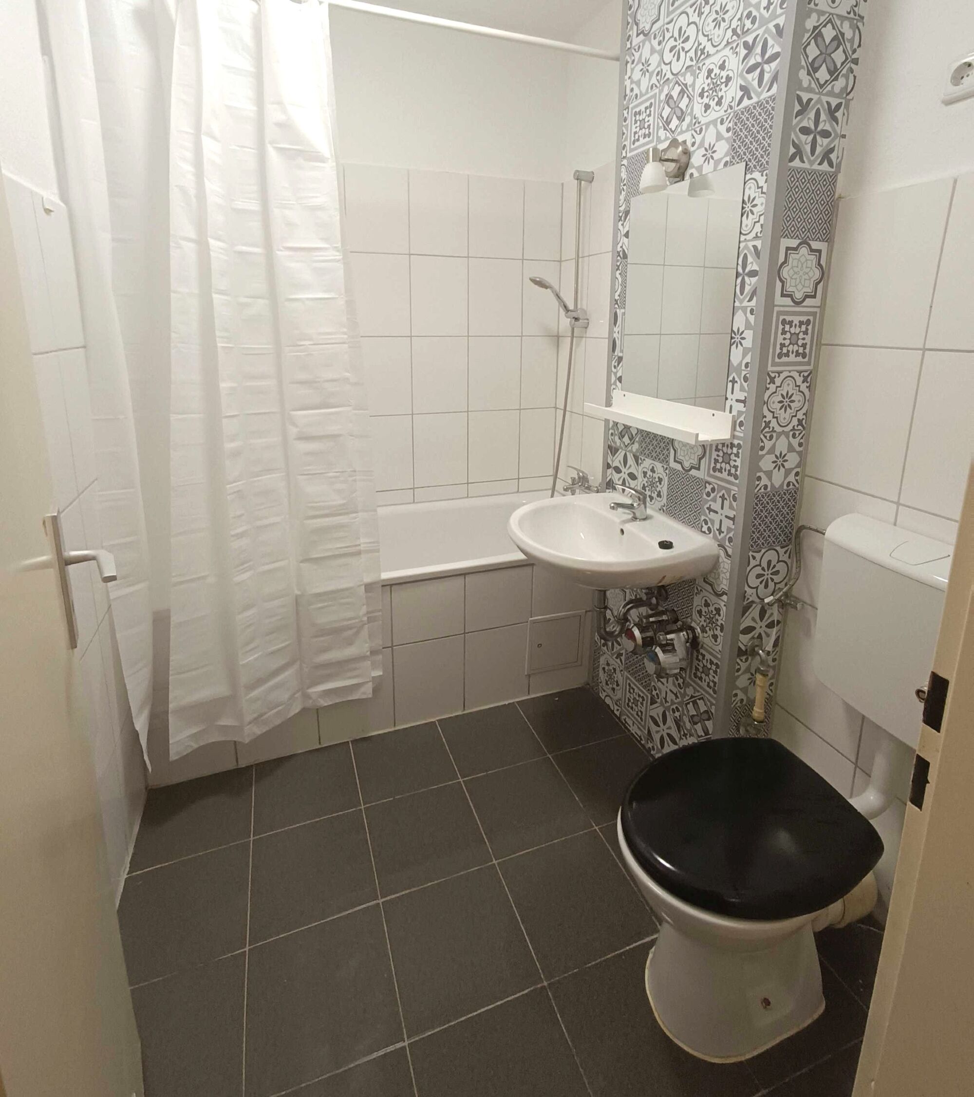 Badezimmer Badezimmer