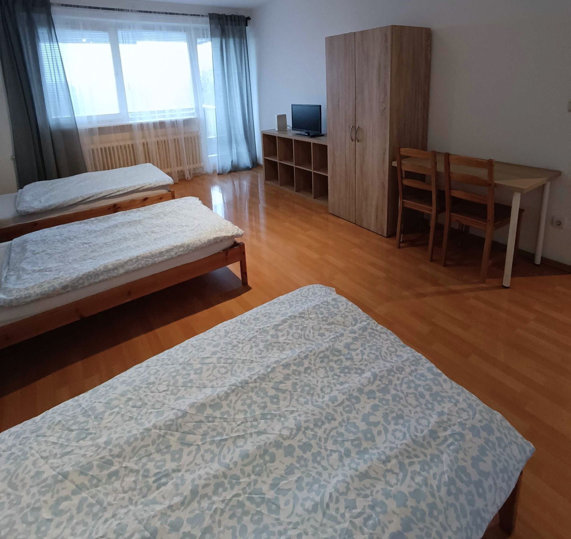 Schlafzimmer 1 Schlafzimmer 1